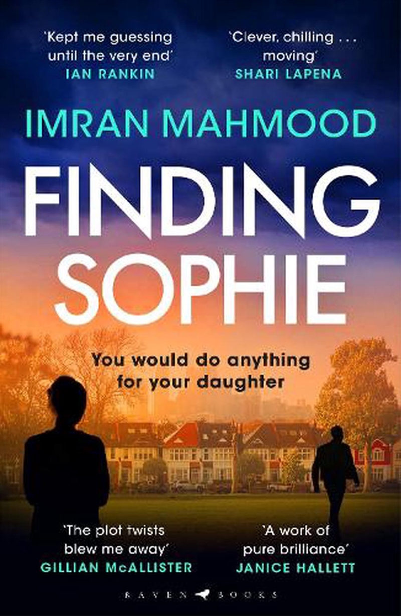 Finding Sophie: A heartfelt, page turning thriller that shows how far parents will go for their chil/Product Detail/Crime & Mystery Fiction