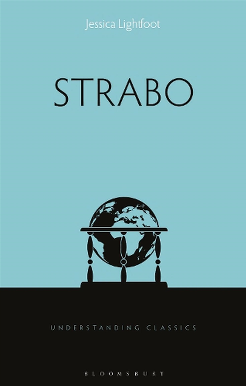 Strabo/Product Detail/History