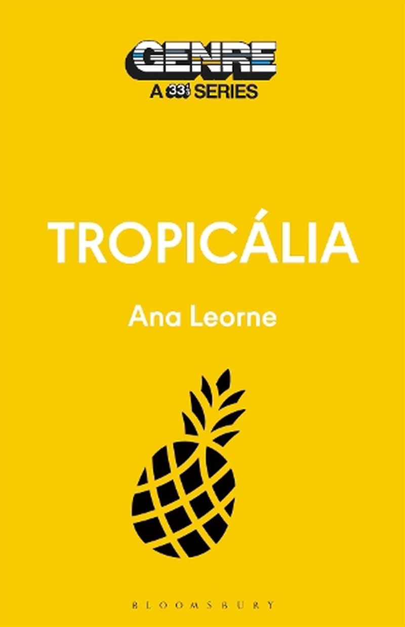 Tropicalia/Product Detail/Arts & Entertainment