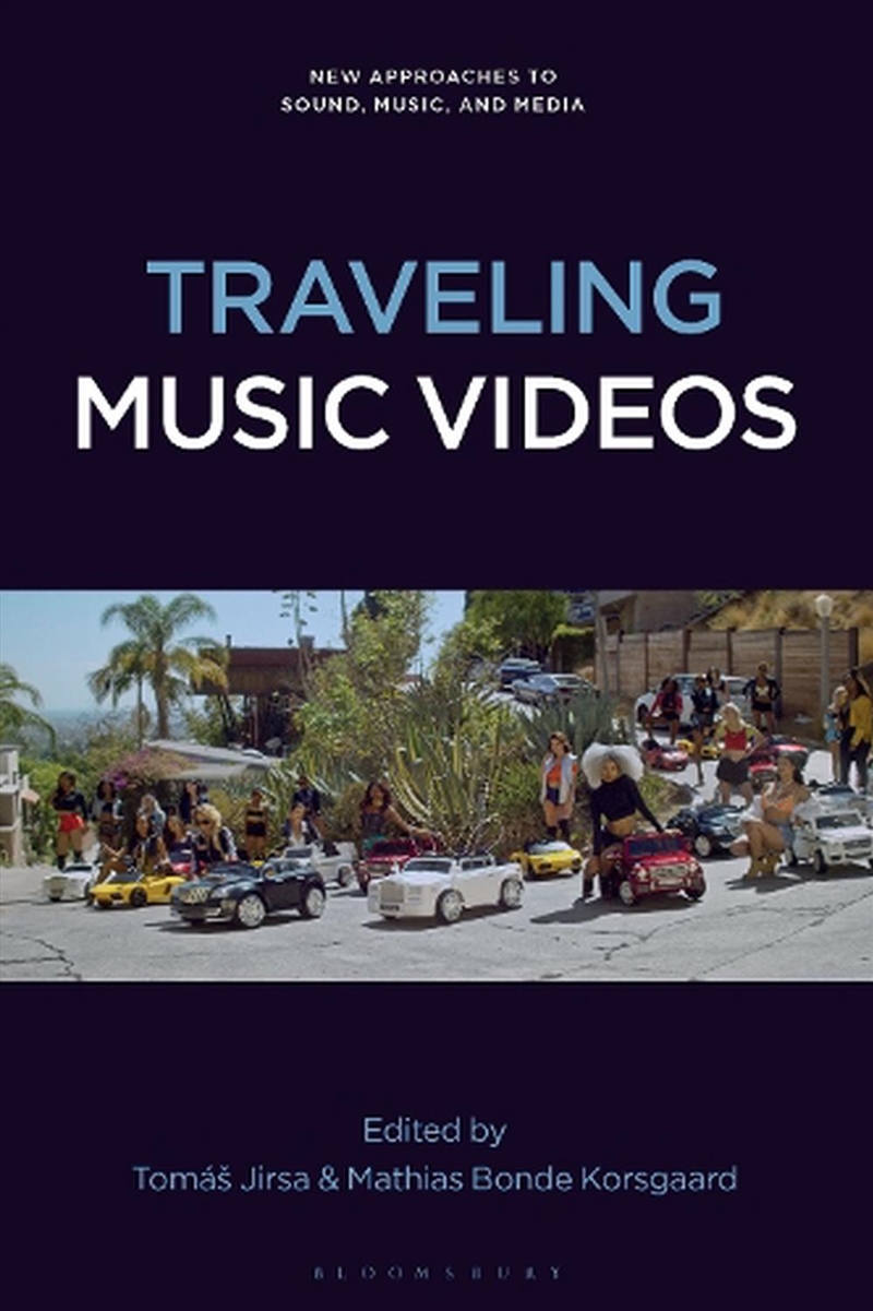 Traveling Music Videos/Product Detail/Arts & Entertainment