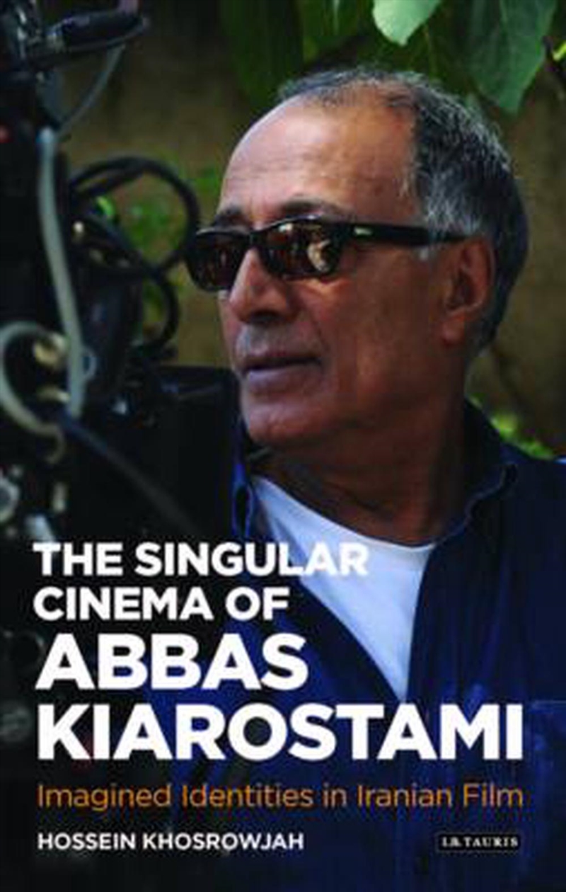 Abbas Kiarostami and Iranian National Cinema/Product Detail/Arts & Entertainment