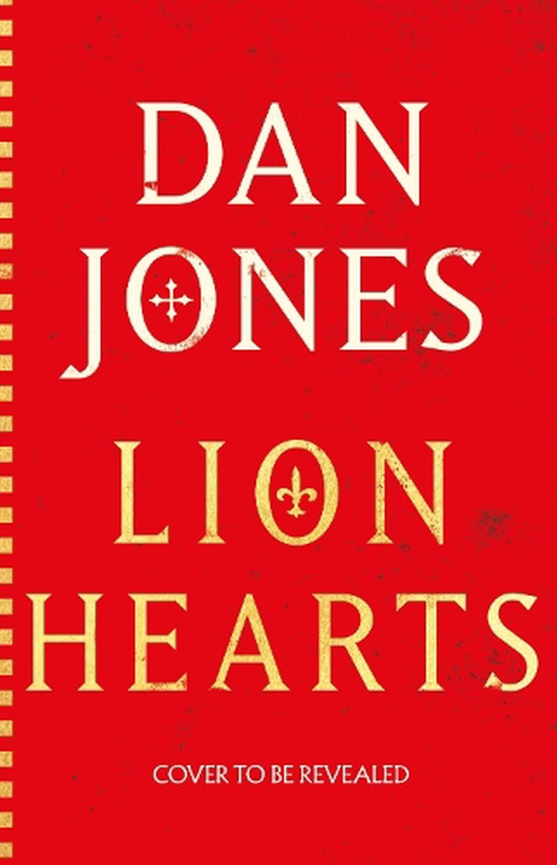 Lion Hearts/Product Detail/Historical Fiction