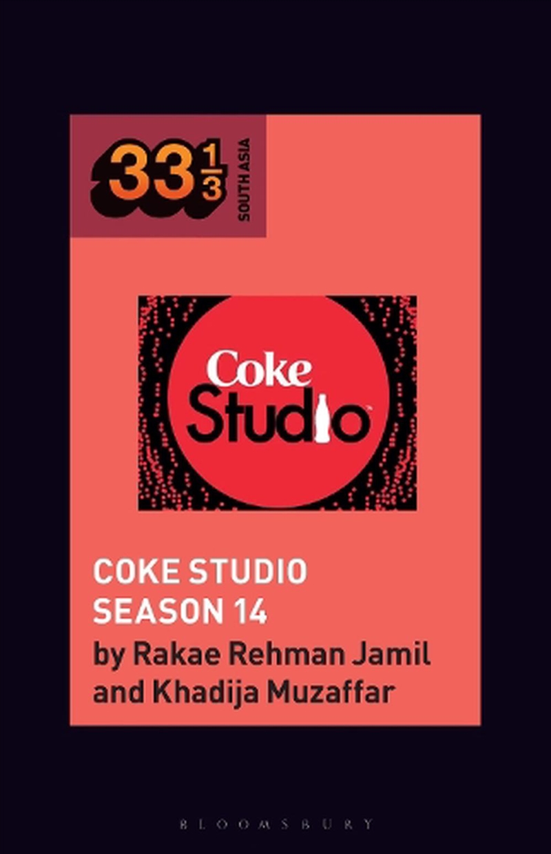 Coke Studio (Season 14)/Product Detail/Arts & Entertainment