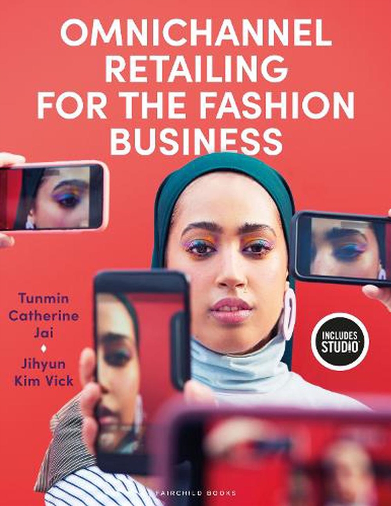 Omnichannel Retailing for the Fashion Business/Product Detail/Business Leadership & Management