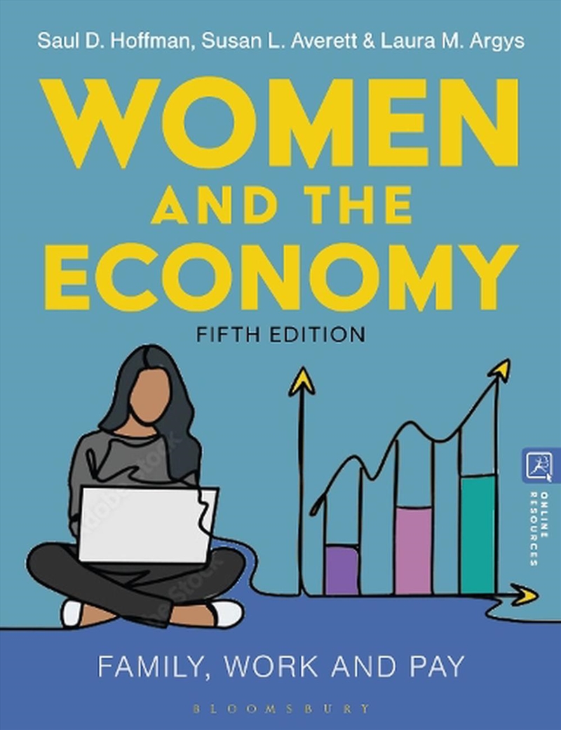 Women and the Economy: Family, Work and Pay/Product Detail/Politics & Government