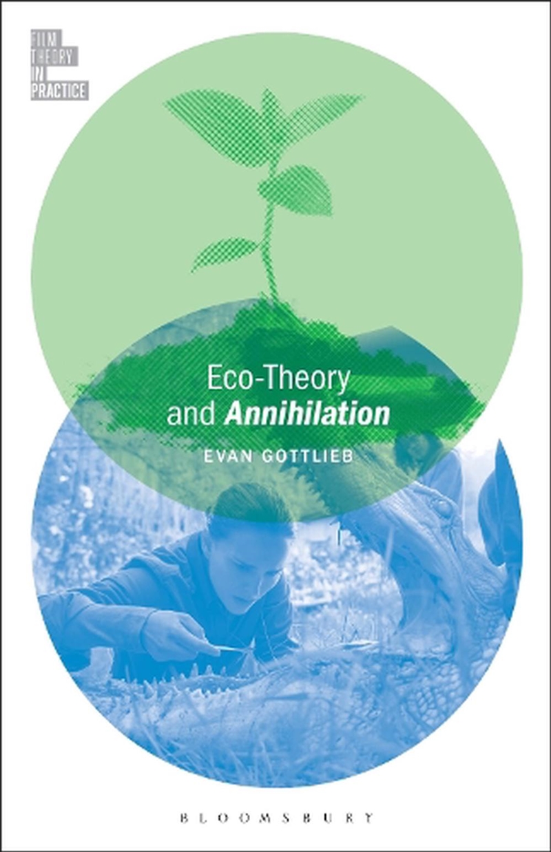 Eco-Theory and Annihilation/Product Detail/Arts & Entertainment