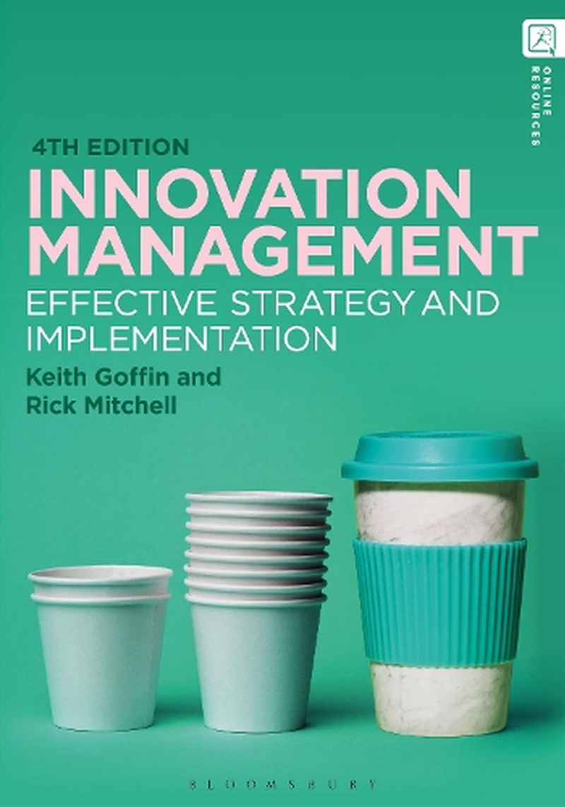 Innovation Management/Product Detail/Business Leadership & Management