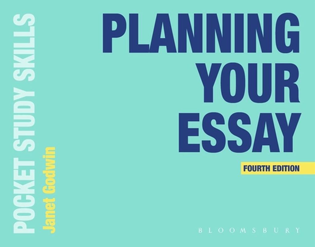 Planning Your Essay/Product Detail/Reading