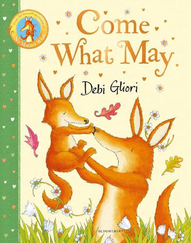 Come What May/Product Detail/Early Childhood Fiction Books