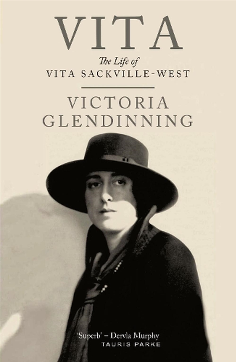 Vita: The Life of Vita Sackville-West/Product Detail/Reading