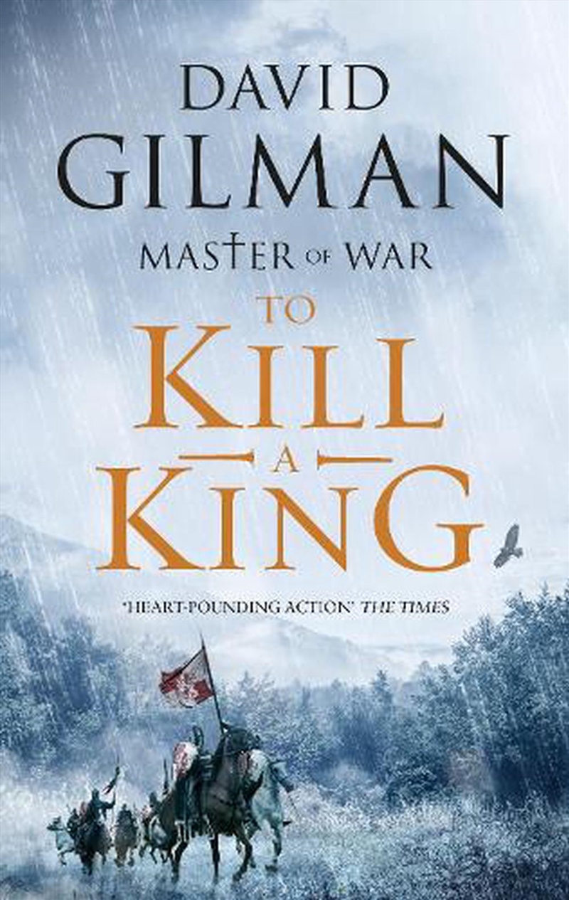 To Kill a King/Product Detail/Historical Fiction