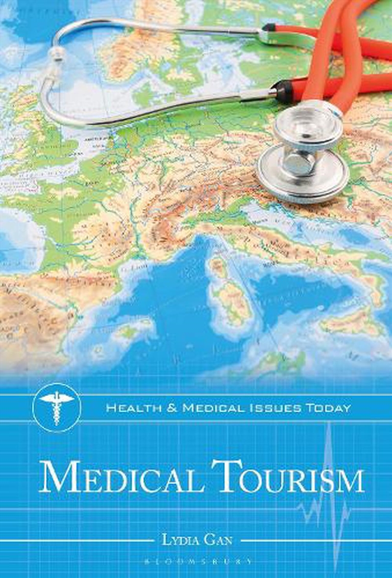 Medical Tourism/Product Detail/Politics & Government