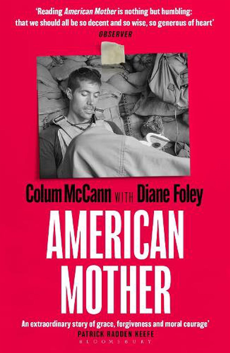 American Mother/Product Detail/Literature & Poetry