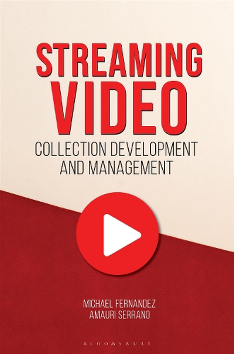 Streaming Video Collection Development and Management/Product Detail/Reference & Encylopaedias