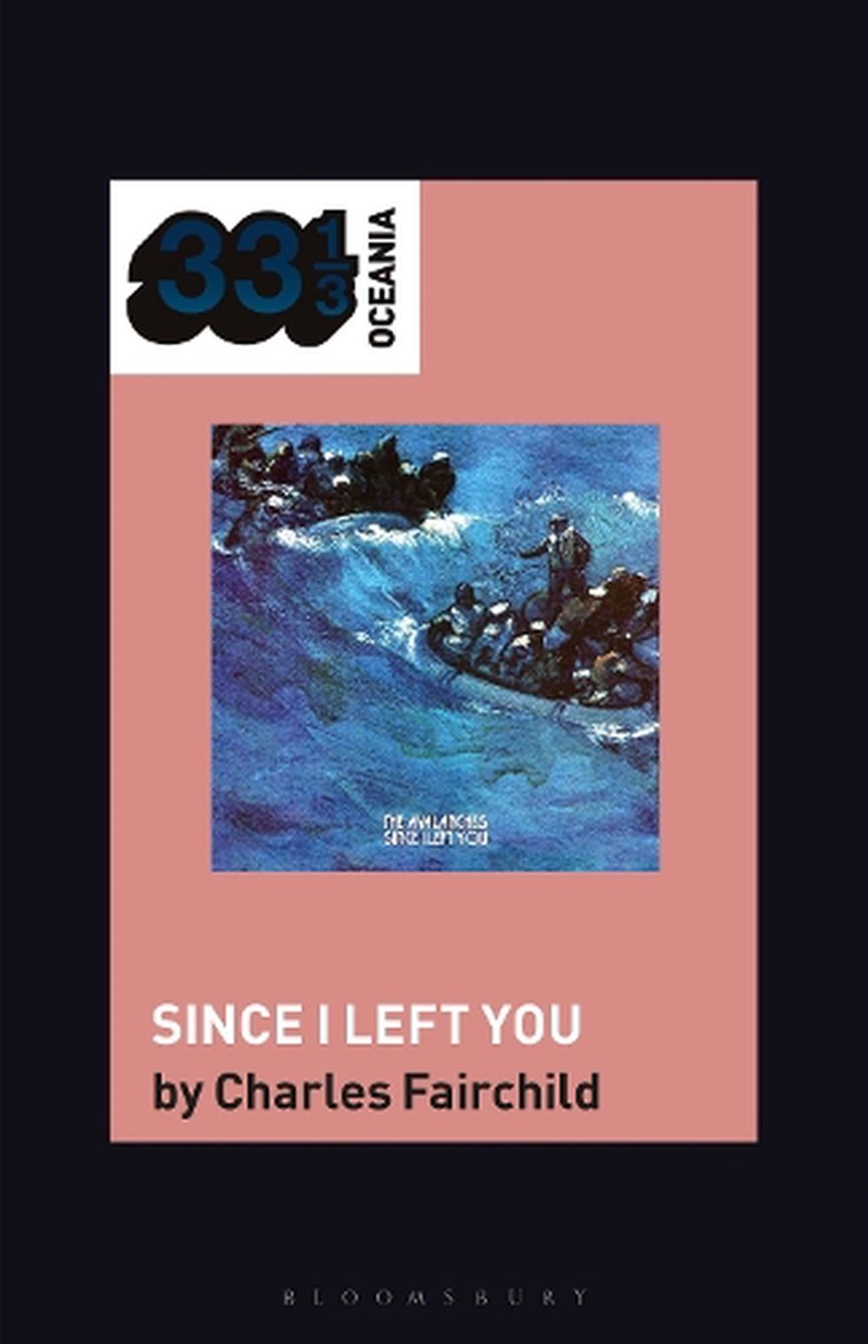 The Avalanches' Since I Left You/Product Detail/Arts & Entertainment