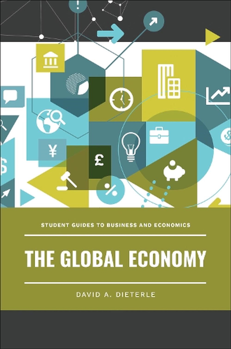 The Global Economy/Product Detail/Reading