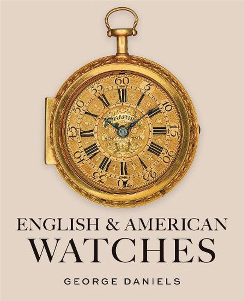 English and American Watches/Product Detail/Reading