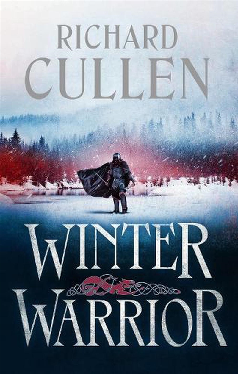 Winter Warrior/Product Detail/Historical Fiction