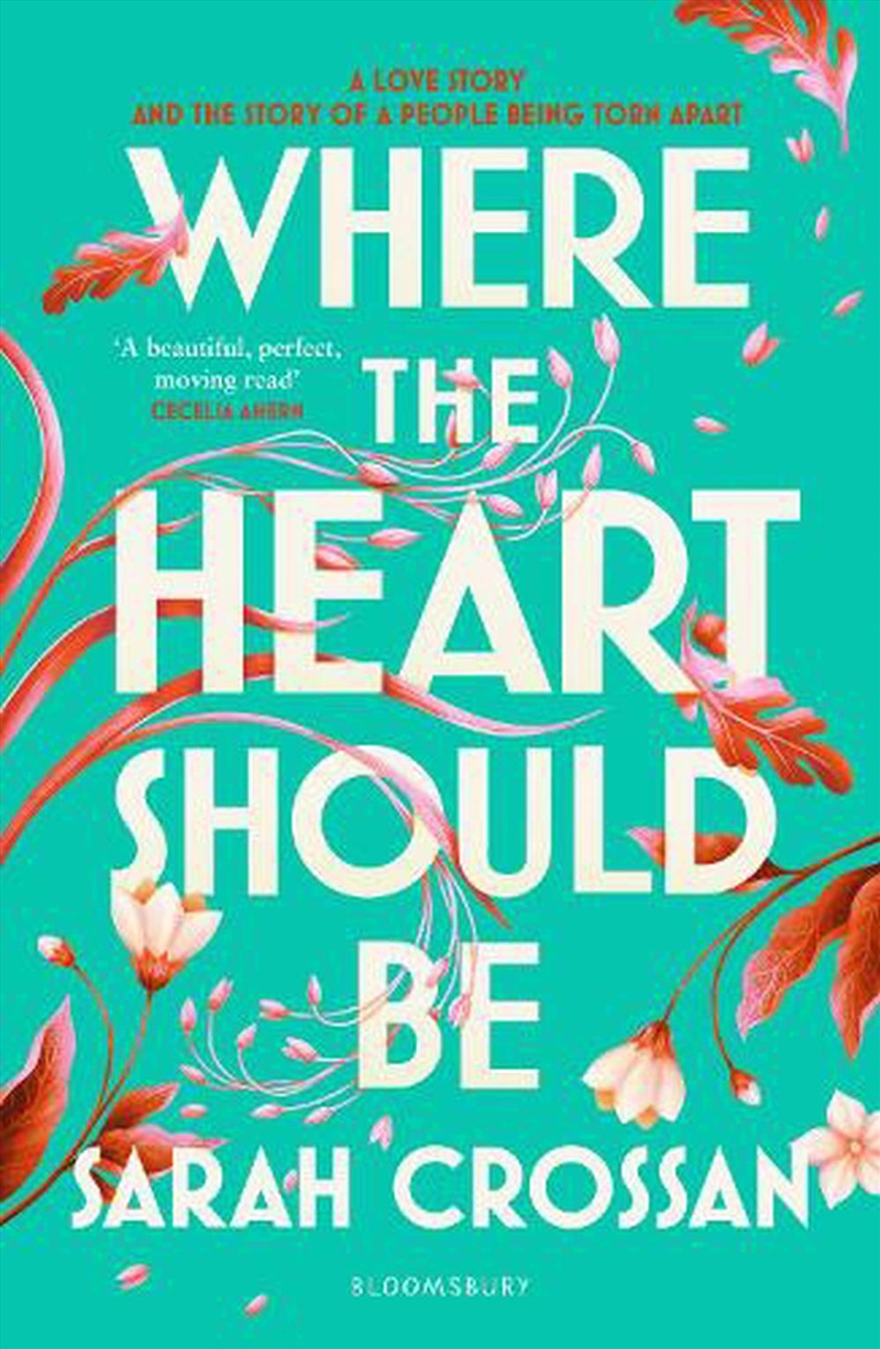 Where the Heart Should Be: The Times Children's Book of the Week/Product Detail/Childrens Fiction Books