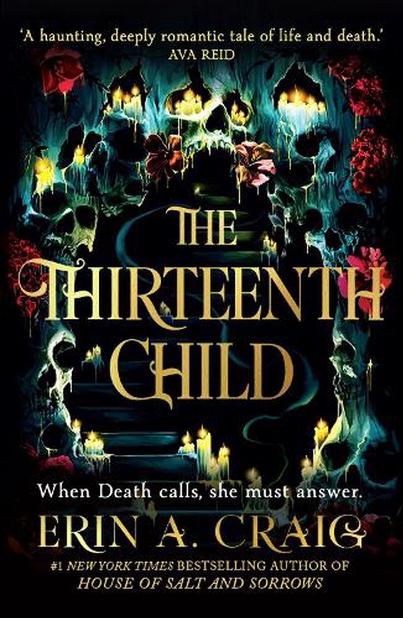 The Thirteenth Child/Product Detail/Childrens Fiction Books