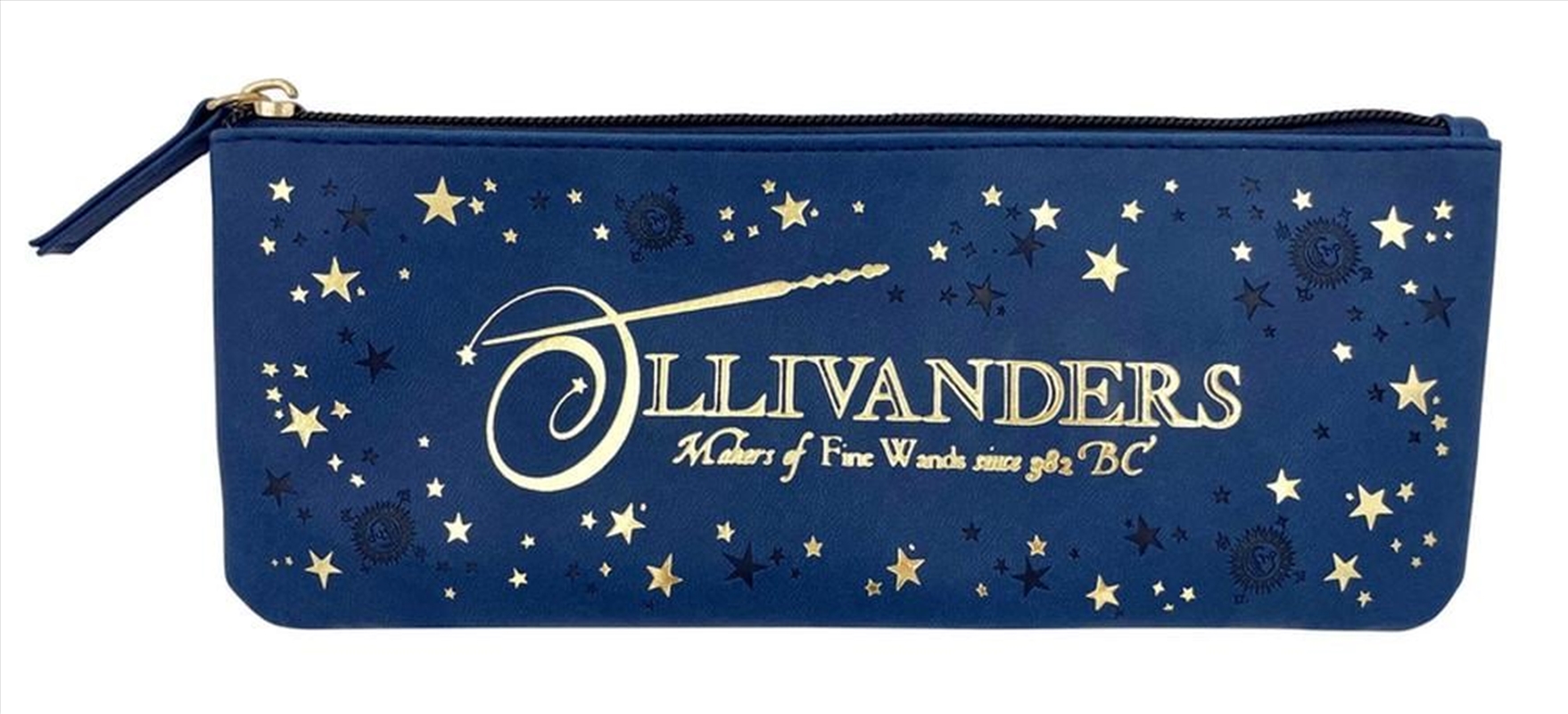 Harry Potter: Ollivanders Pencil Pouch/Product Detail/Pencil Cases