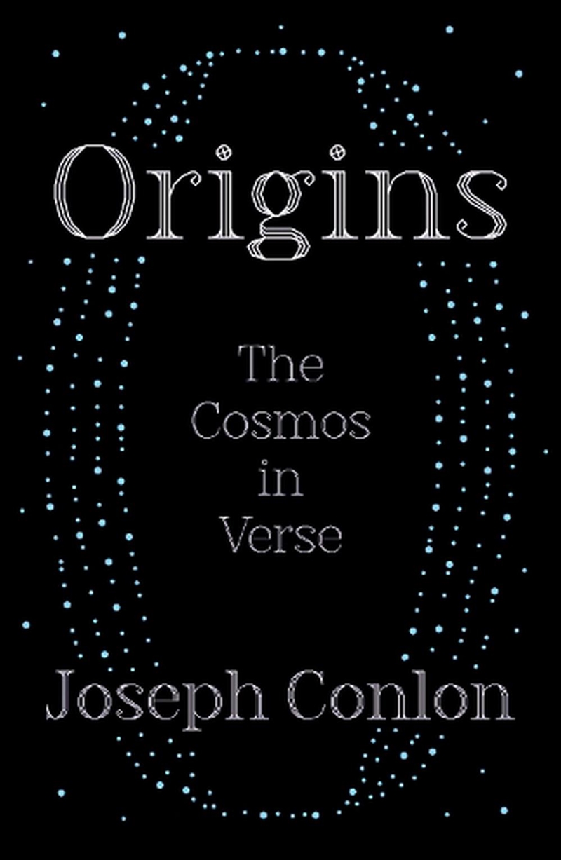 Origins: The Cosmos in Verse/Product Detail/Reading