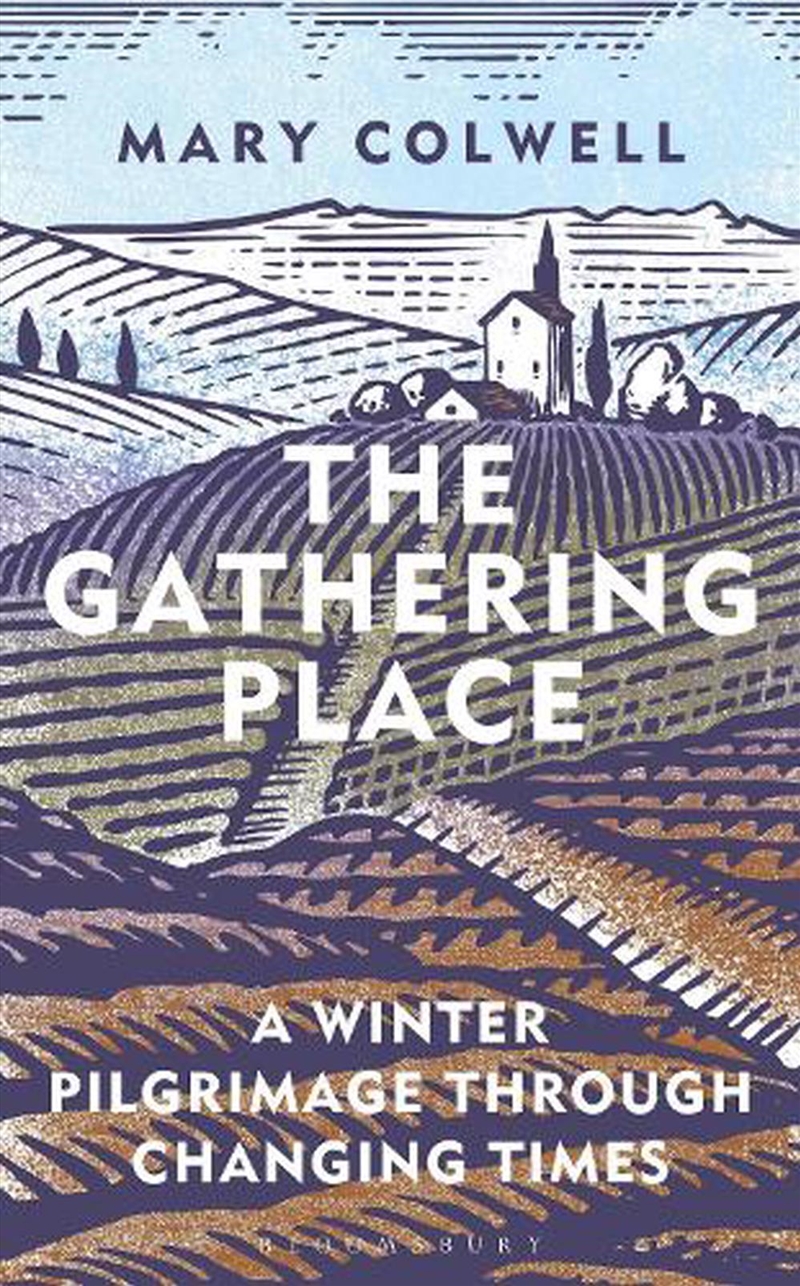 The Gathering Place: A Winter Pilgrimage Through Changing Times/Product Detail/Sport & Recreation