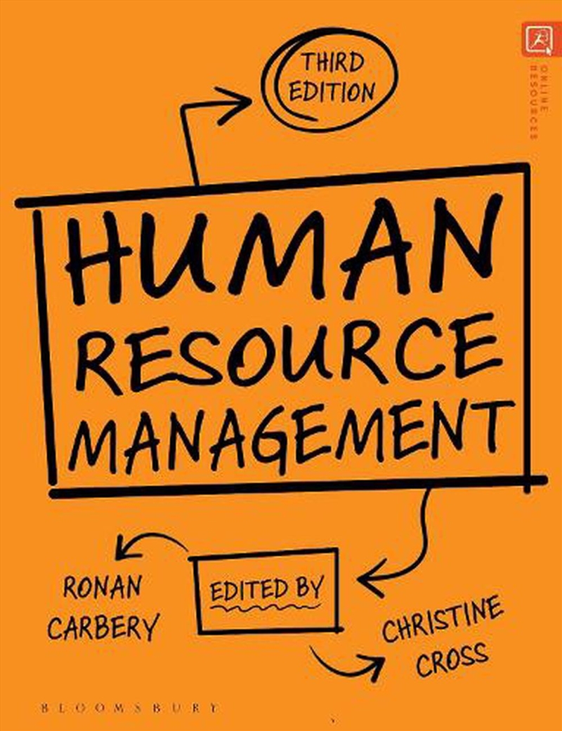 Human Resource Management/Product Detail/Business Leadership & Management