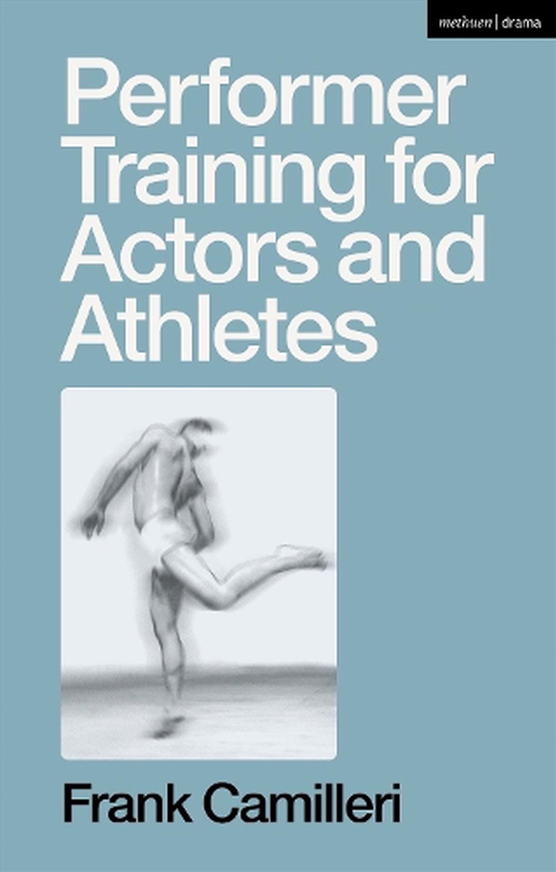 Performer Training for Actors and Athletes/Product Detail/Arts & Entertainment