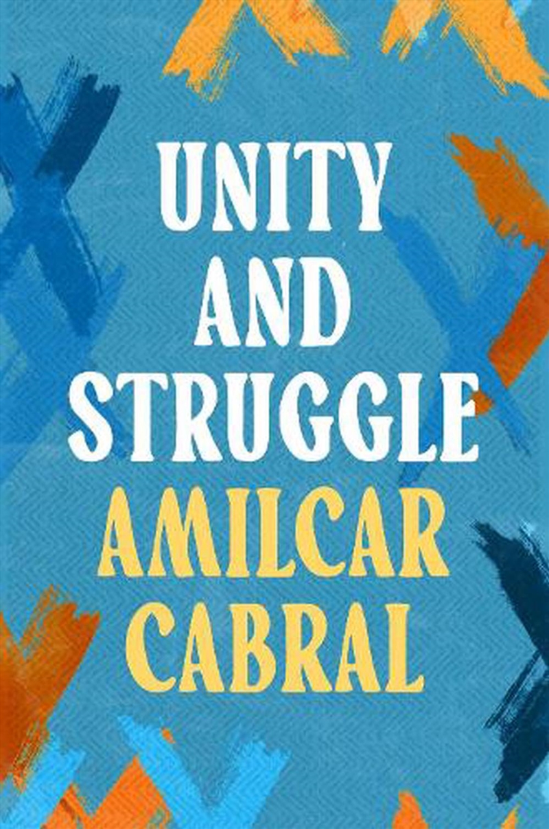 Unity and Struggle/Product Detail/Literature & Poetry