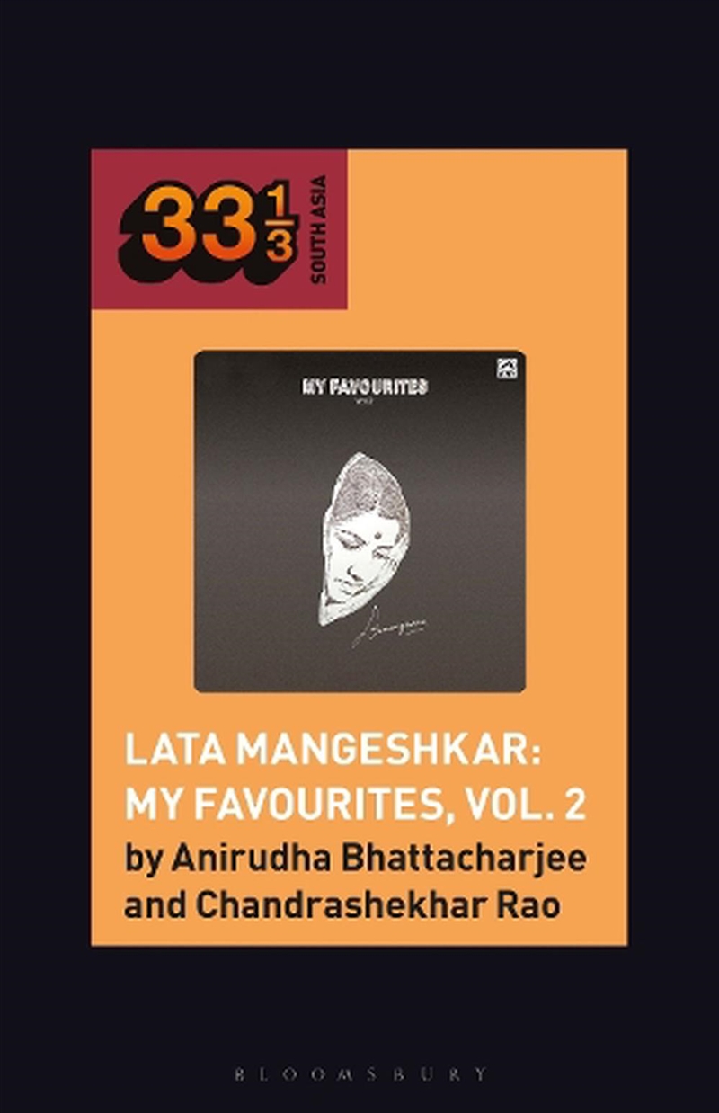 Lata Mangeshkar: My Favourites, Vol. 2/Product Detail/Arts & Entertainment