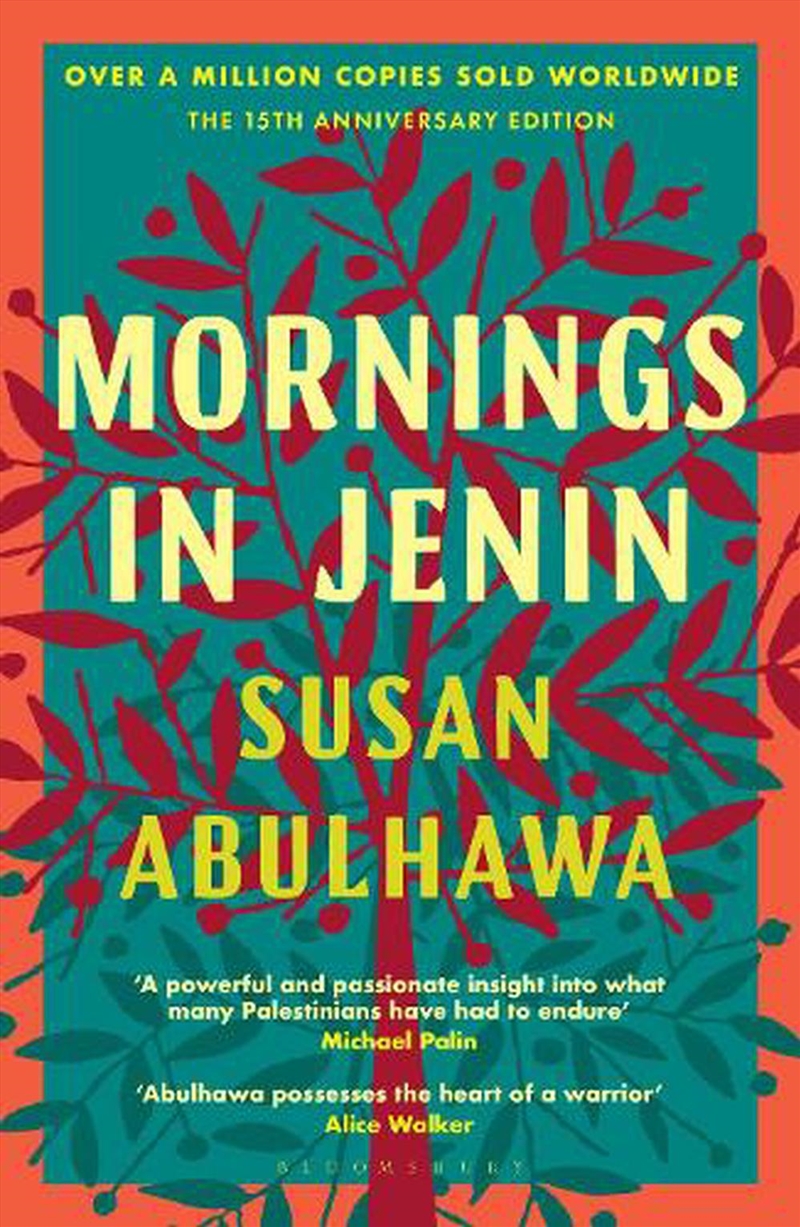 Mornings in Jenin: The 15th anniversary edition of the Palestinian classic/Product Detail/Modern & Contemporary