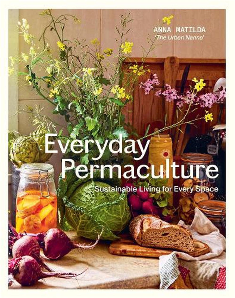 Everyday Permaculture/Product Detail/House & Home