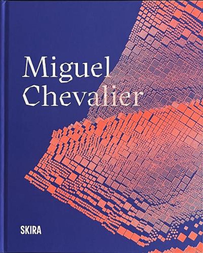 Miguel Chevalier (Korean Edition)/Product Detail/Reading