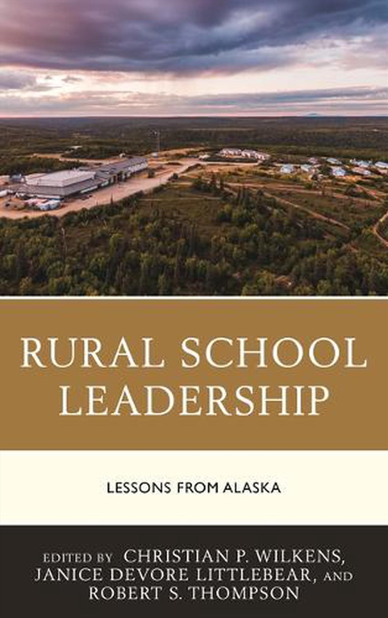 Rural School Leadership/Product Detail/Reading