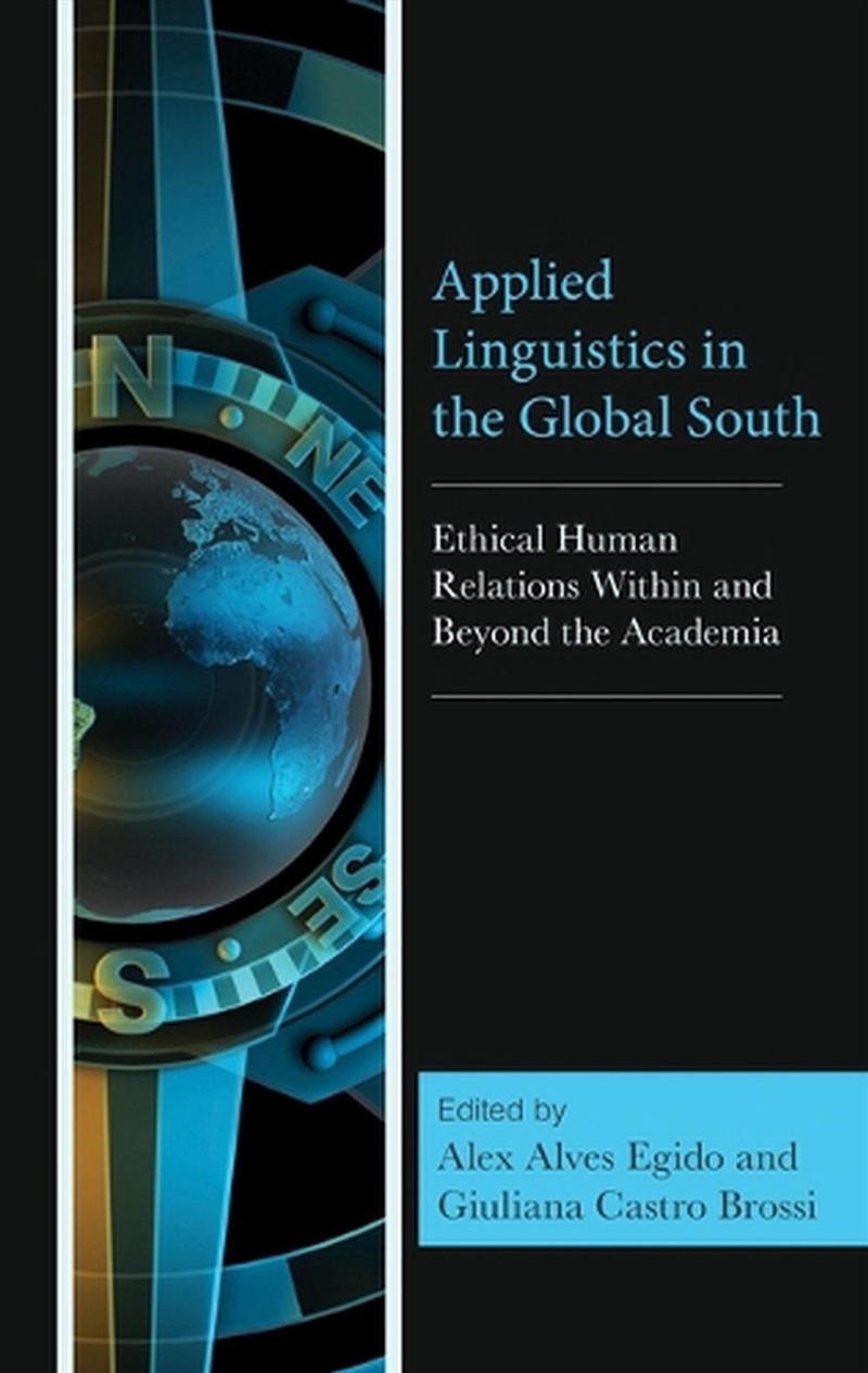 Applied Linguistics in the Global South/Product Detail/Reading