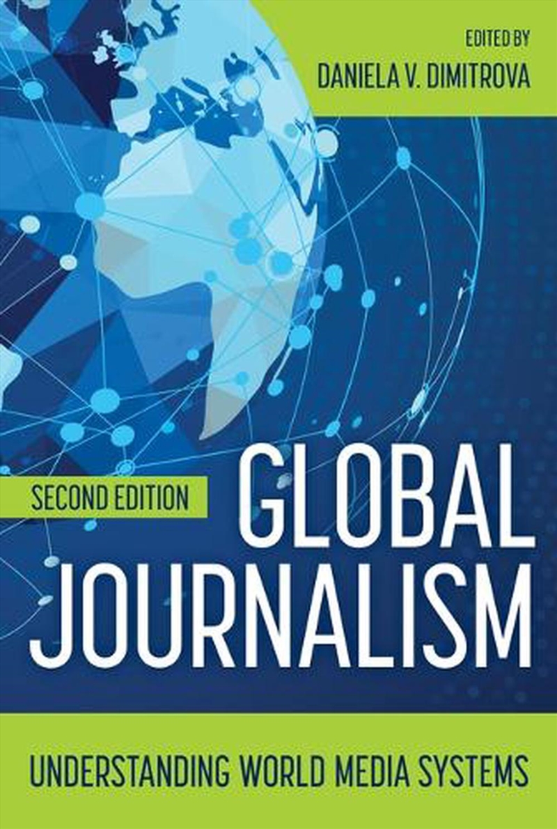 Global Journalism/Product Detail/Business Leadership & Management