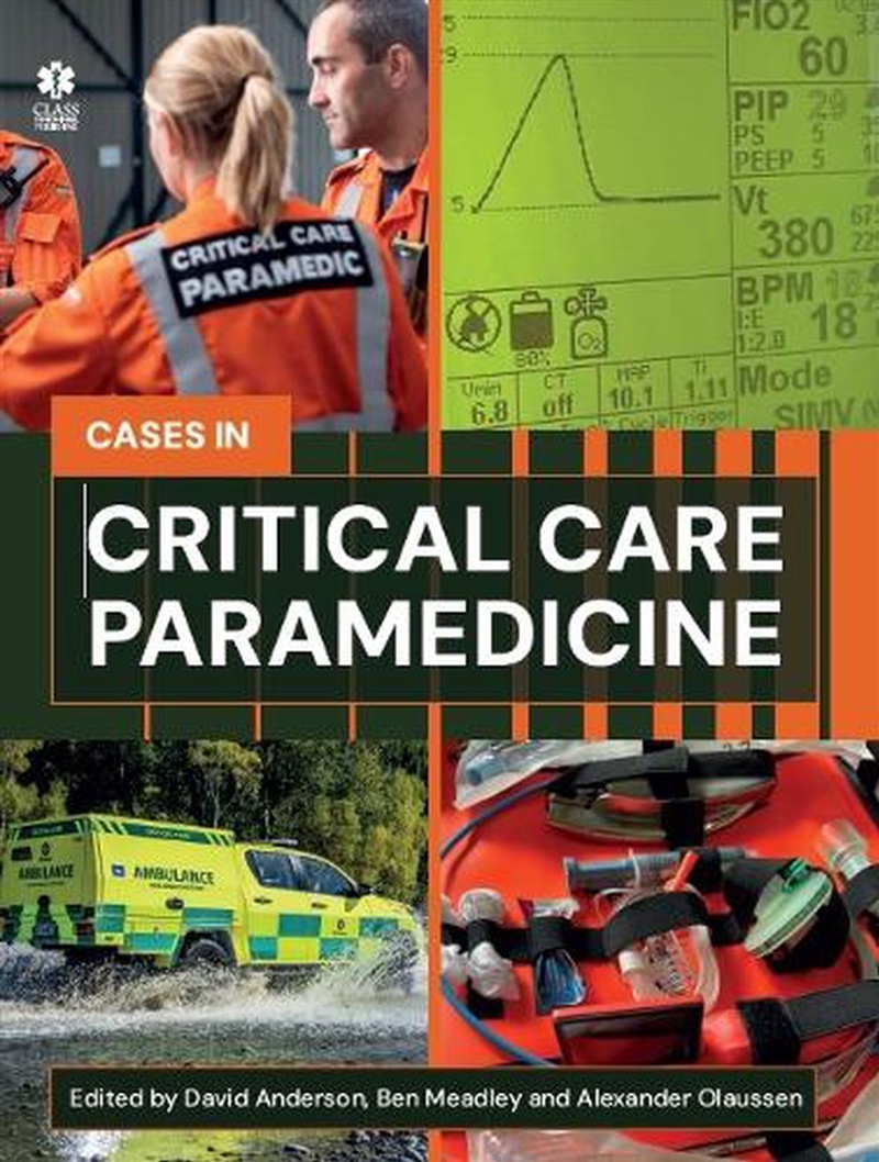 Critical Care Paramedicine/Product Detail/Family & Health