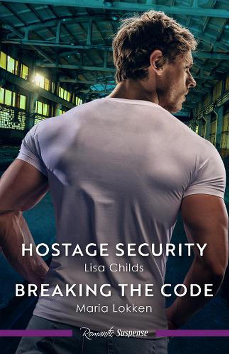 Hostage Security/Breaking The Code/Product Detail/Romance