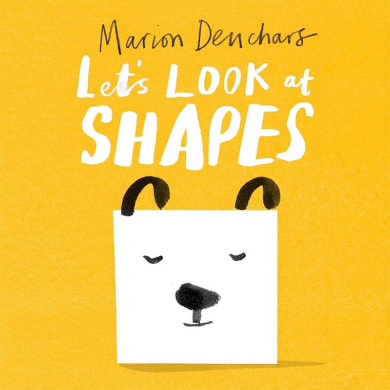 Let's Look at... Shapes/Product Detail/Early Childhood Fiction Books