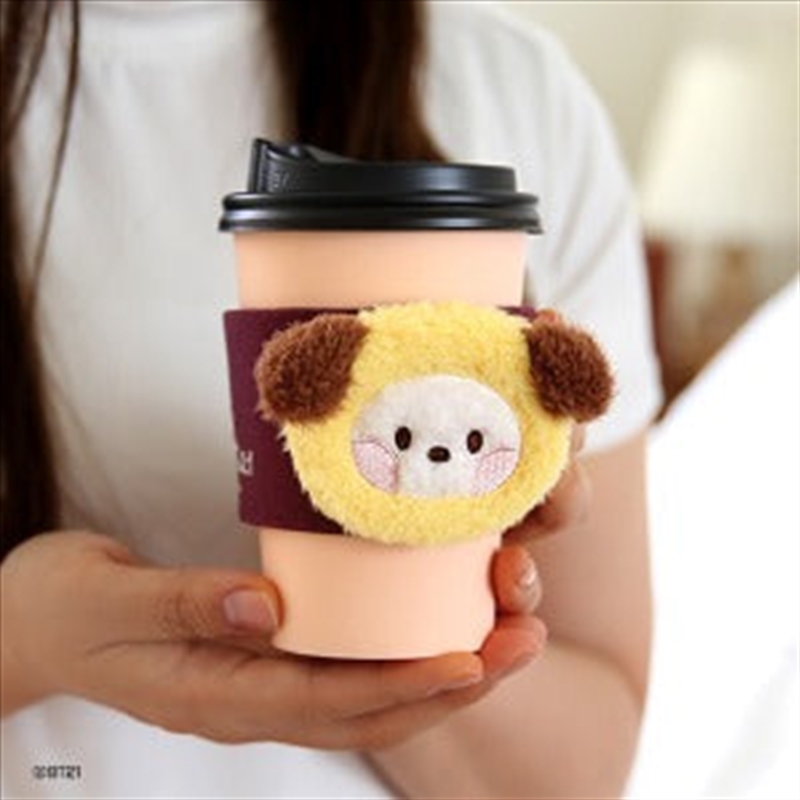 Bt21 - Minini Cup Holder Chimmy/Product Detail/KPOP Merch