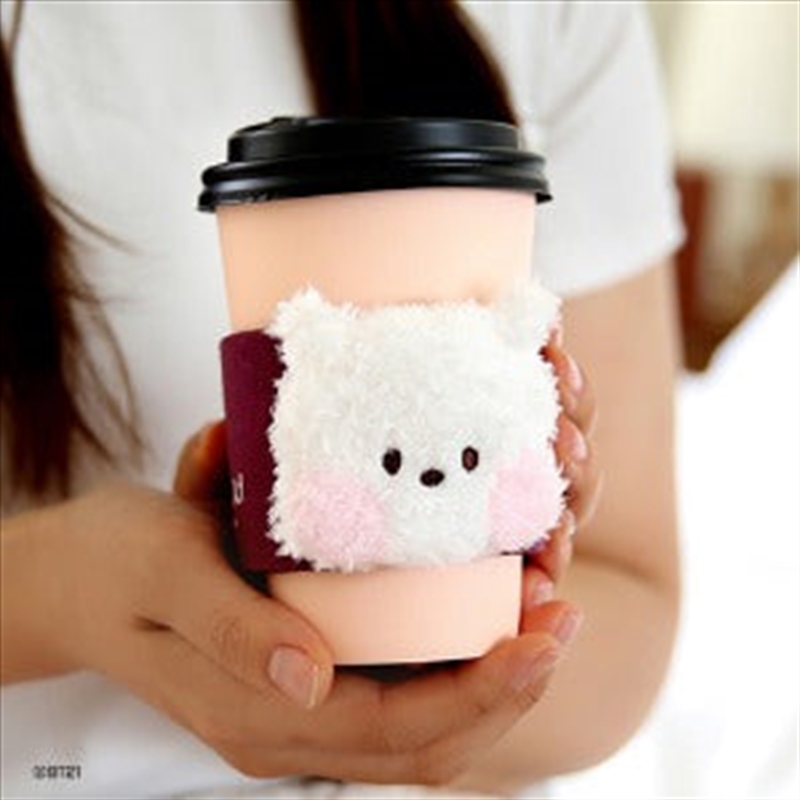 Bt21 - Minini Cup Holder Rj/Product Detail/KPOP Merch