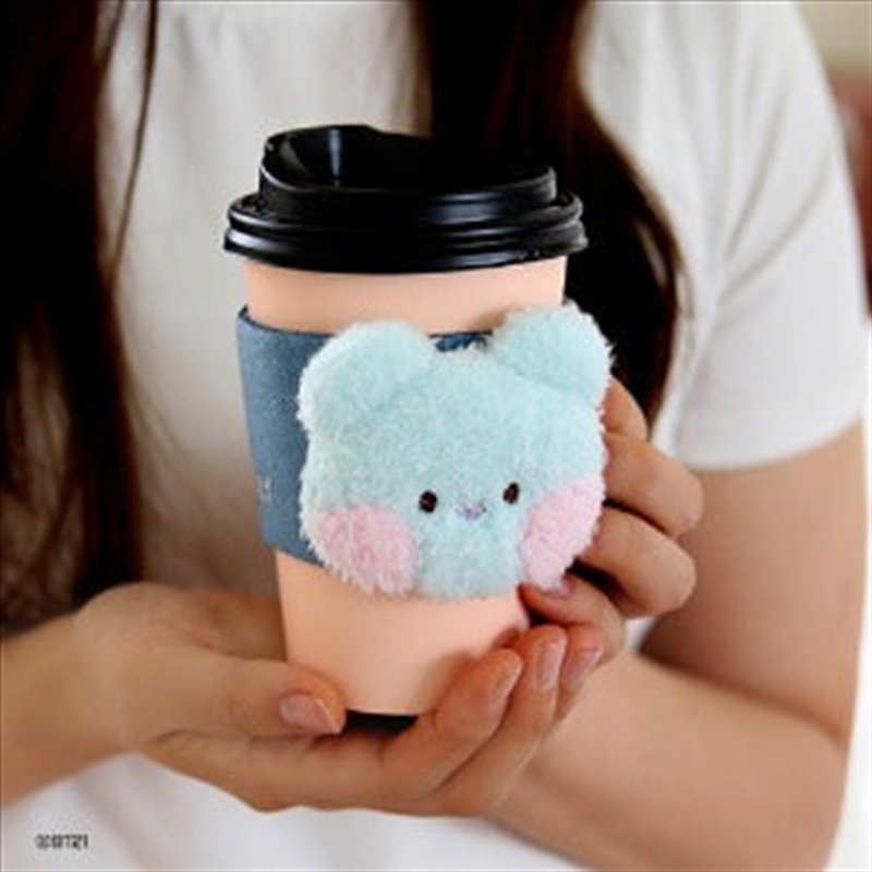 Bt21 - Minini Cup Holder Koya/Product Detail/KPOP Merch