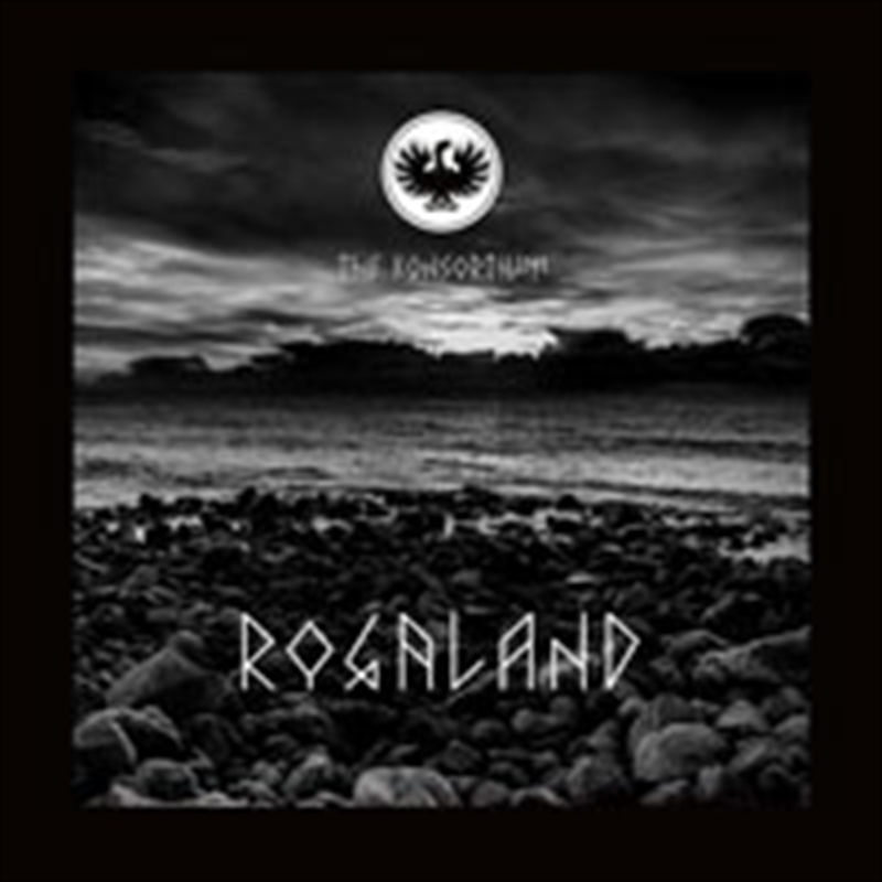 Rogaland/Product Detail/Rock/Pop