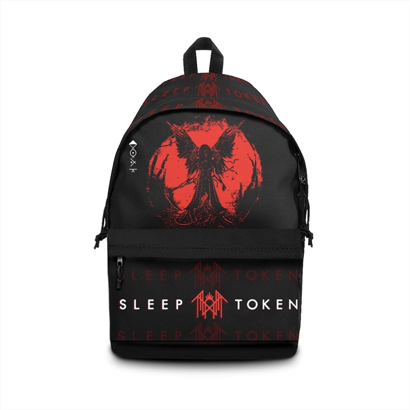 Sleep Token - Tmbte Backpack/Product Detail/Bags