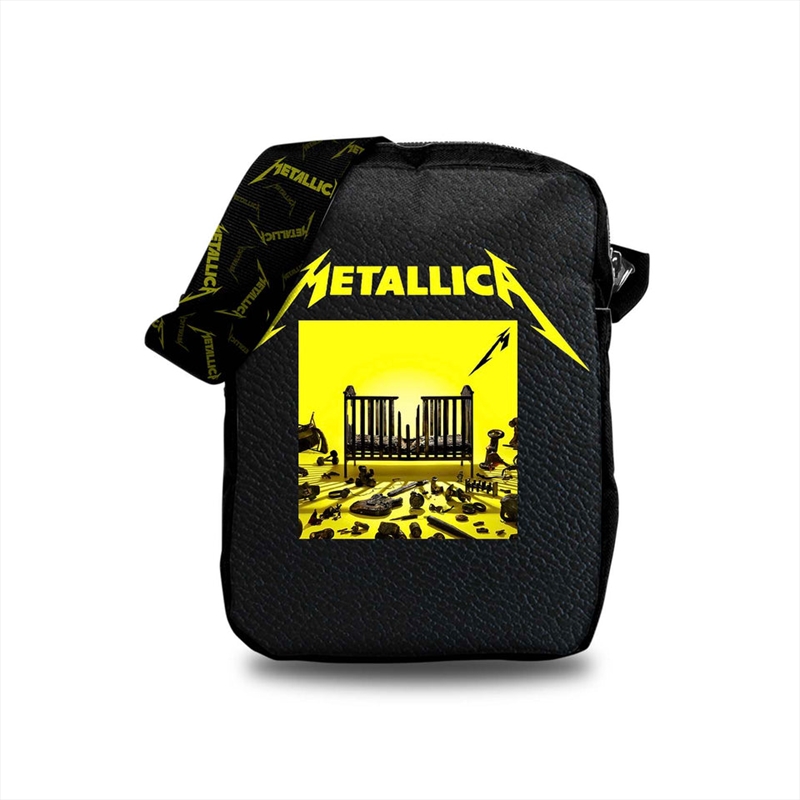 Metallica - M72 Bag/Product Detail/Bags