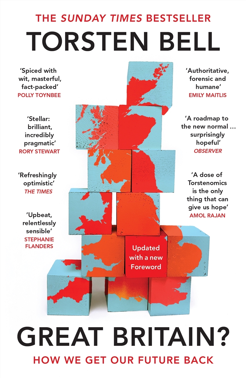 Great Britain?/Product Detail/Politics & Government