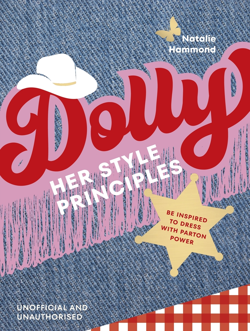 DOLLY Her Style Principles/Product Detail/Fashion & Style Guides