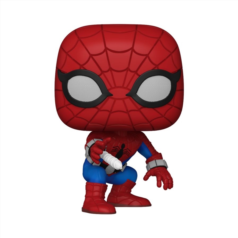 Marvel Comics - Amazing Spider-Man (1977) US Exclusive Pop! Vinyl [RS]/Product Detail/Standard Pop Vinyl