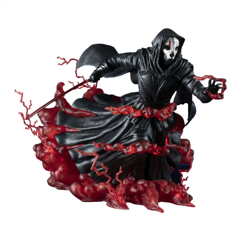 Star Wars: Knights of The Old Republic - Darth Nihilus Gallery PVC Statue/Product Detail/Statues